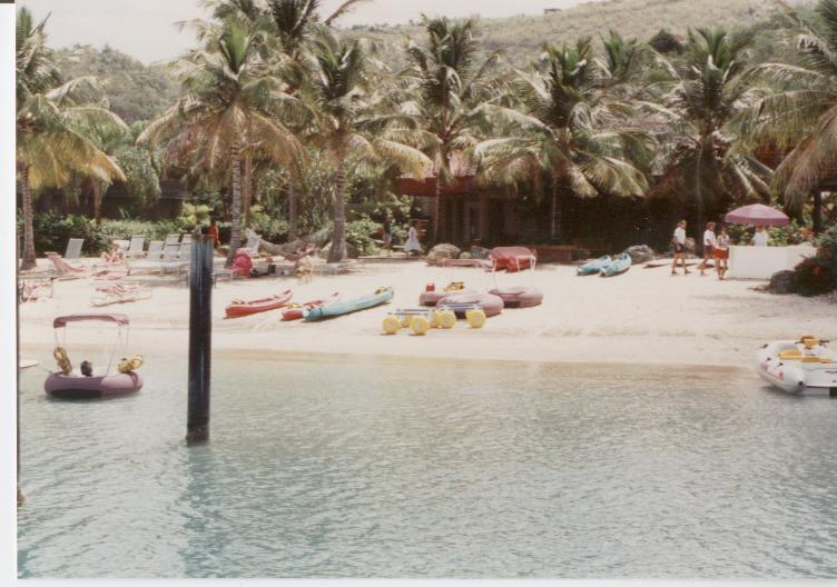 1993 St.John 