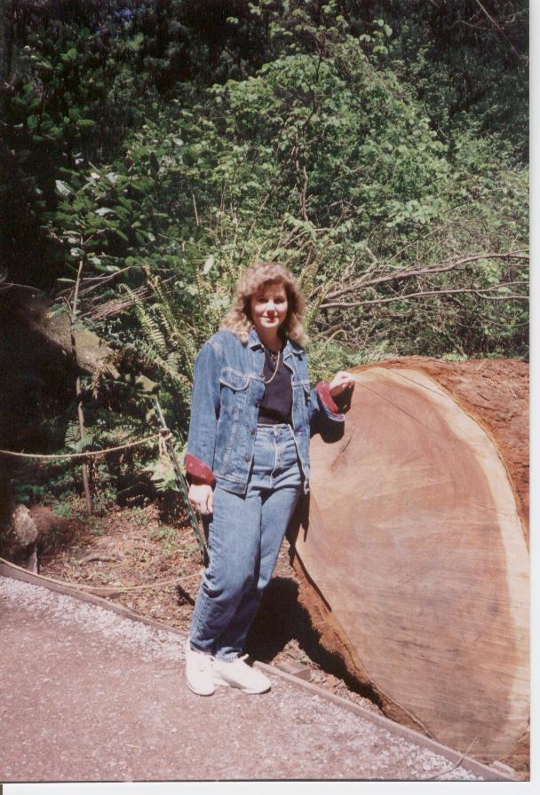 1994 California Trip