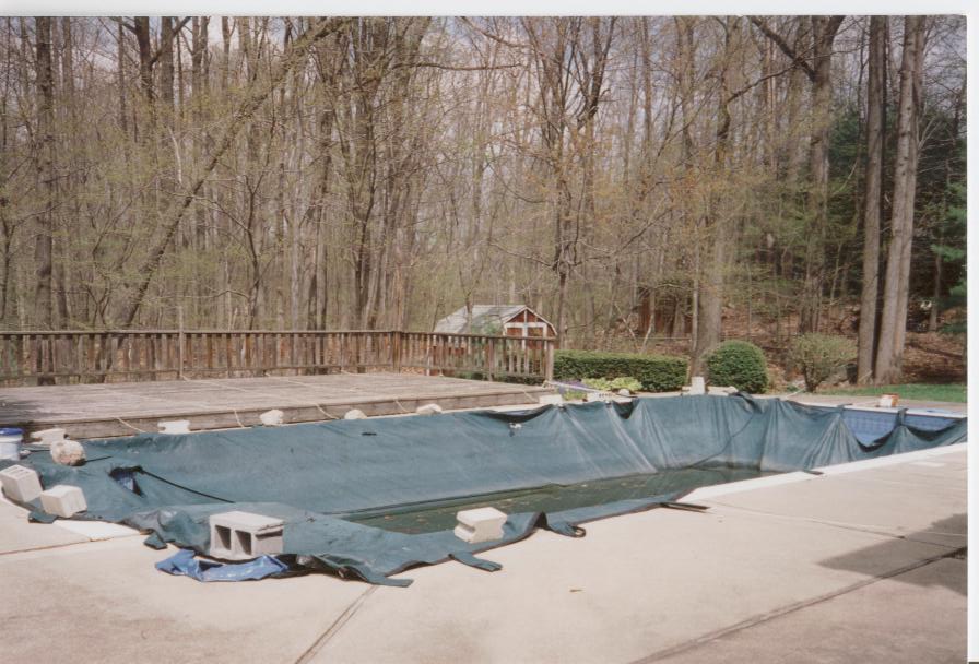  1996 Original House