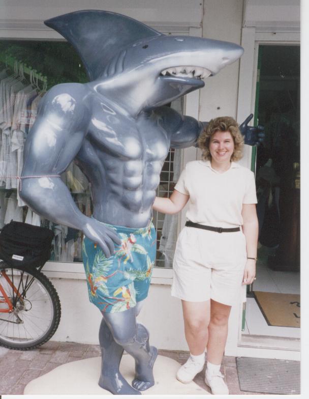 1997 St. Martin