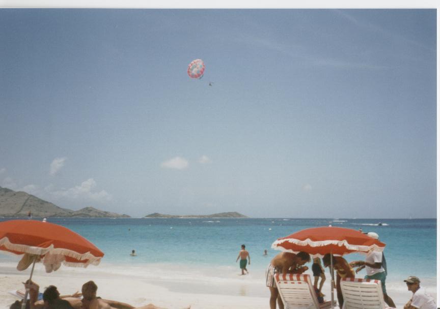 1997 St. Martin