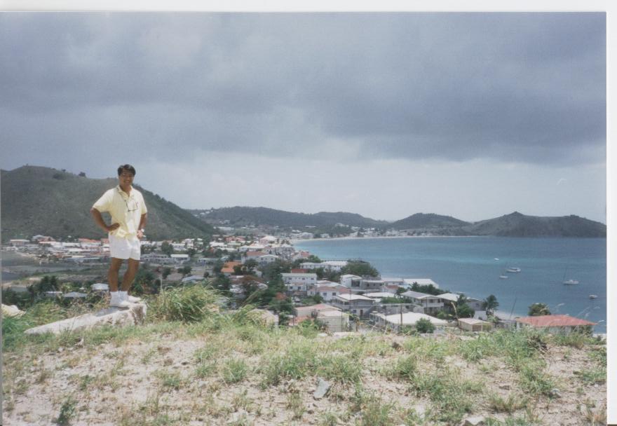 1997 St. Martin